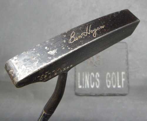Ben hogan apex precision - ben,