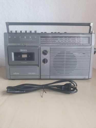 Ddr export silva 660 veb - ddr,