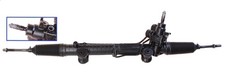 Steering Rack Elstock 11-0224