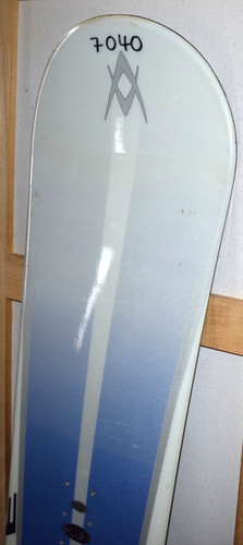 Snowboard völkl spline - snowboard,