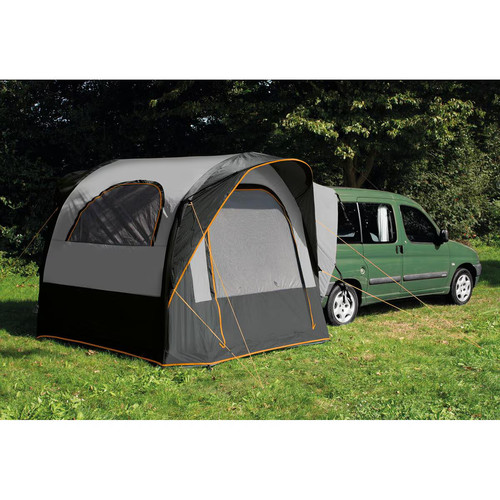 Eurotrail cruiser air autozelt - eurotrail,