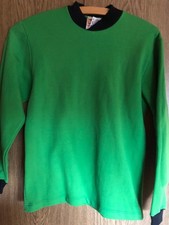 Torwarttrikot , Portiere, Goalkeeper, Vintage, KKS, 1976 SEPP MAIER