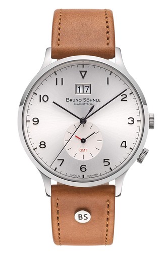Bruno söhnle brunello gmt - bruno,