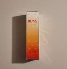 Hugo Boss Boss Orange Sunset