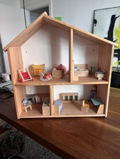 Ikea Puppenhaus Inkl