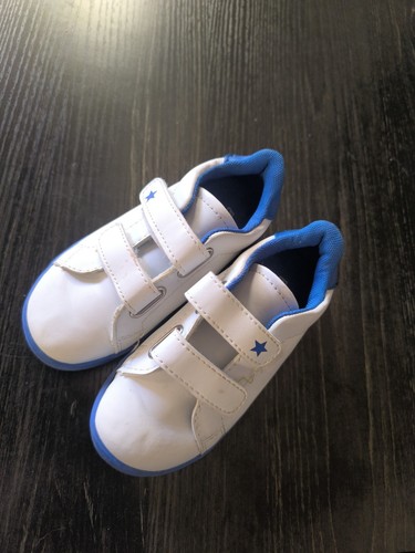 Kinderschuhe sneaker bobbi - sneaker,