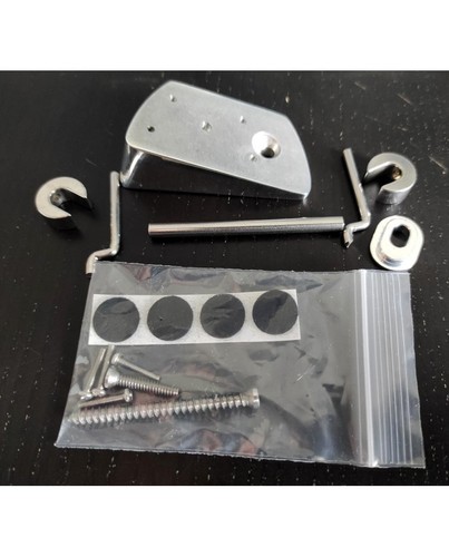 Towner block aluminium - a.block,