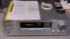 Onkyo receiver 8522 stereo - onkyo, tx-8522