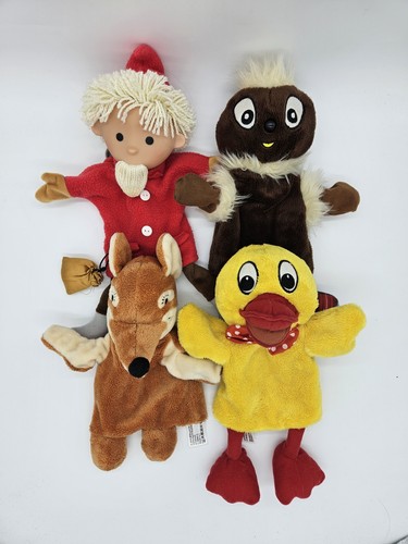 4er set unser sandmännchen - 4er-set,