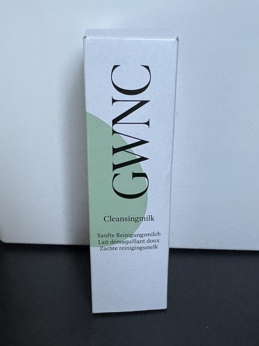 Prowin gwnc cleansingmilk neu - gwnc,