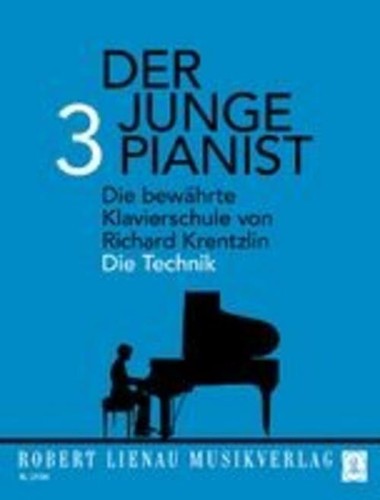 Der junge pianist - der, richard