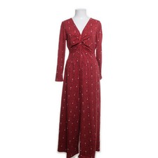 Blutsgeschwister, Jumpsuit