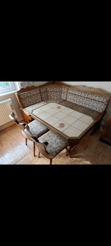 Schrankwand wohnzimmer holz - schrankwand,