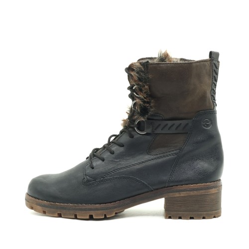 Tamaris damen stiefelette - tamaris, mit