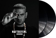 Haftbefehl "russisch roulette"