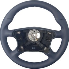 Porsche Lenkrad 911 993 996 986 Boxster metropolblau Top Zustand