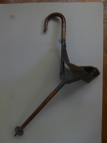 Jagdstuhl faltstuhl - jagdstuhl,