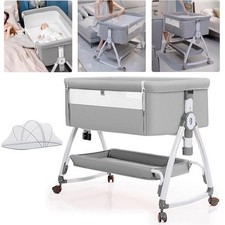 Beistellbett 3 in1 Babybetten
