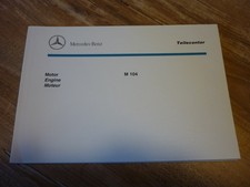 orig Mercedes Benz Bildkatalog