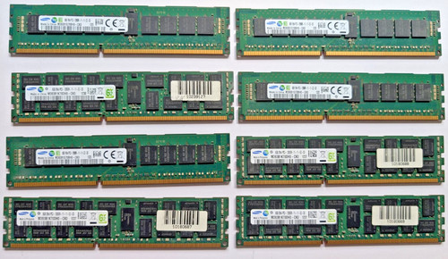 Samsung 8gb ddr3 ecc reg - ⚡samsung,