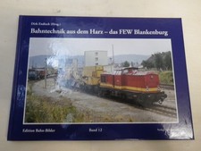Endisch Bahntechnik aus dem
