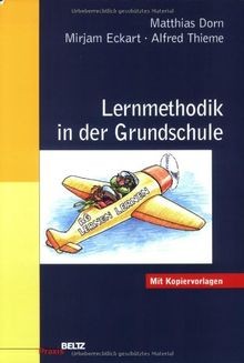Lernmethodik der - lernmethodik,