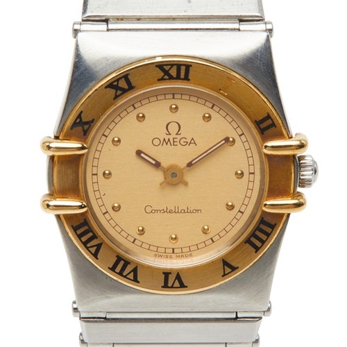Omega constellation uhren - omega,