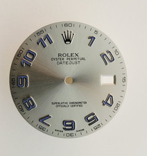 Genuine Factory Rolex Dial