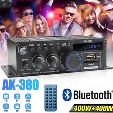 400W bluetooth Mini
