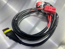 KART IAME X30 Kabelbaum NEU