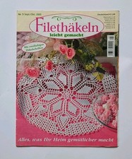 Filethäkeln leicht gemacht
