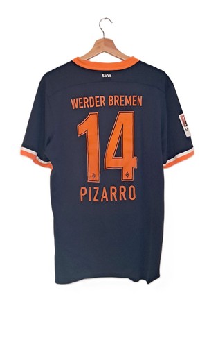 Trikot werder bremen - sv,