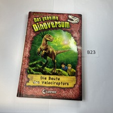 Das geheime Dinoversum: Die