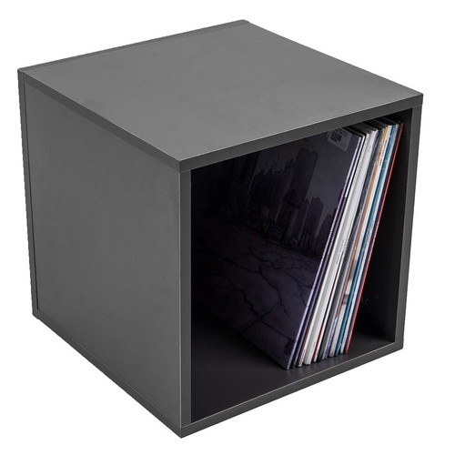 Record box vinyl - record,