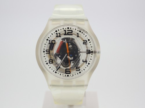Swatch jelly access - swatch,