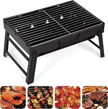 BBQ Grill Holzkohlegrill