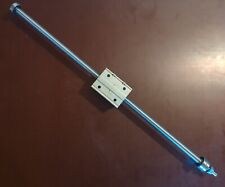 Kugelumlaufspindel 650mm Welle 8mm Kugellager 30mm