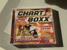 Chart Boxx (Club) Sommer Extra