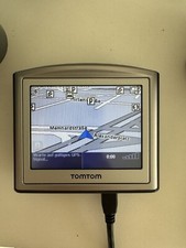 TomTom ONE Classic N14644 Canada 310 Navigationsgerät Navigationssystem *TOP*