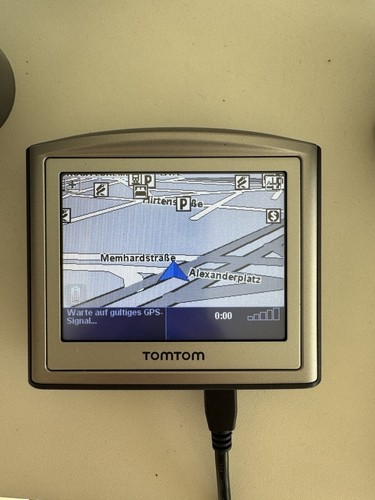 Tomtom one classic n14644 - one,