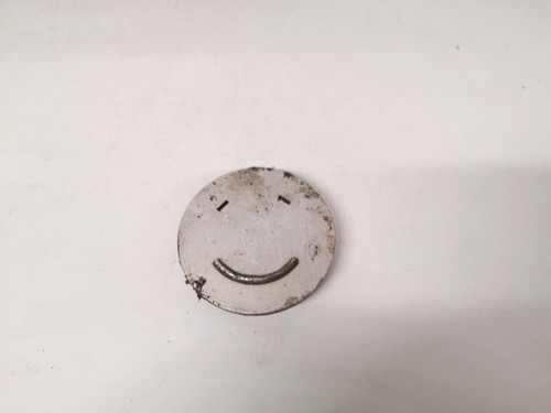 Opel vectra 2004 center - center, cap