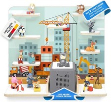 Regal für Toniebox Tonies