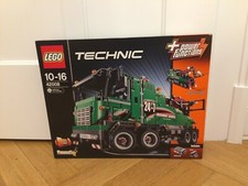 LEGO 42008 Technic Service