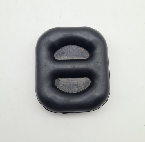 Auspuff gummi halter passend - auspuff,