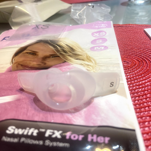 Resmed swift nasenkissen - swift,