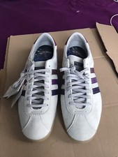 adidas Originals Jeans Herren Turnschuhe in schwarz/weiß