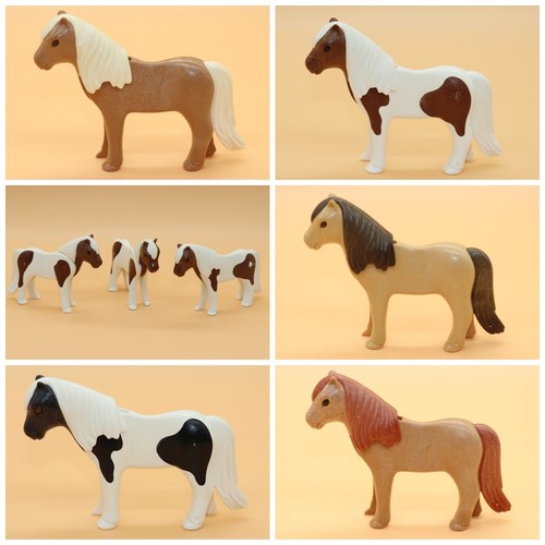 Playmobil tiere auswahl - playmobil,