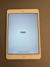 Apple iPad mini 2 64GB, WLAN +