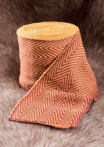 Wikinger wadenwickel - wikinger,