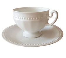 Hutschenreuther Walküre Perlrand weiß (Tirschenreuth Chevalier):  AUSWAHL